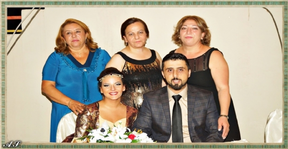 Yeim ile Galip ZACAR'n Kna Dn - Malatya Fethiye